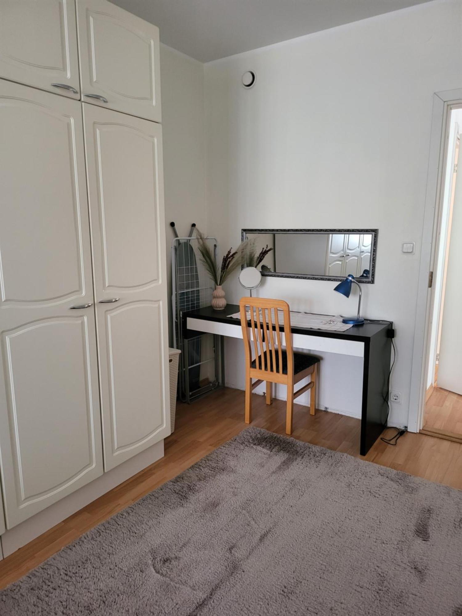 Long Holiday Apartment Kuressaare Ngoại thất bức ảnh