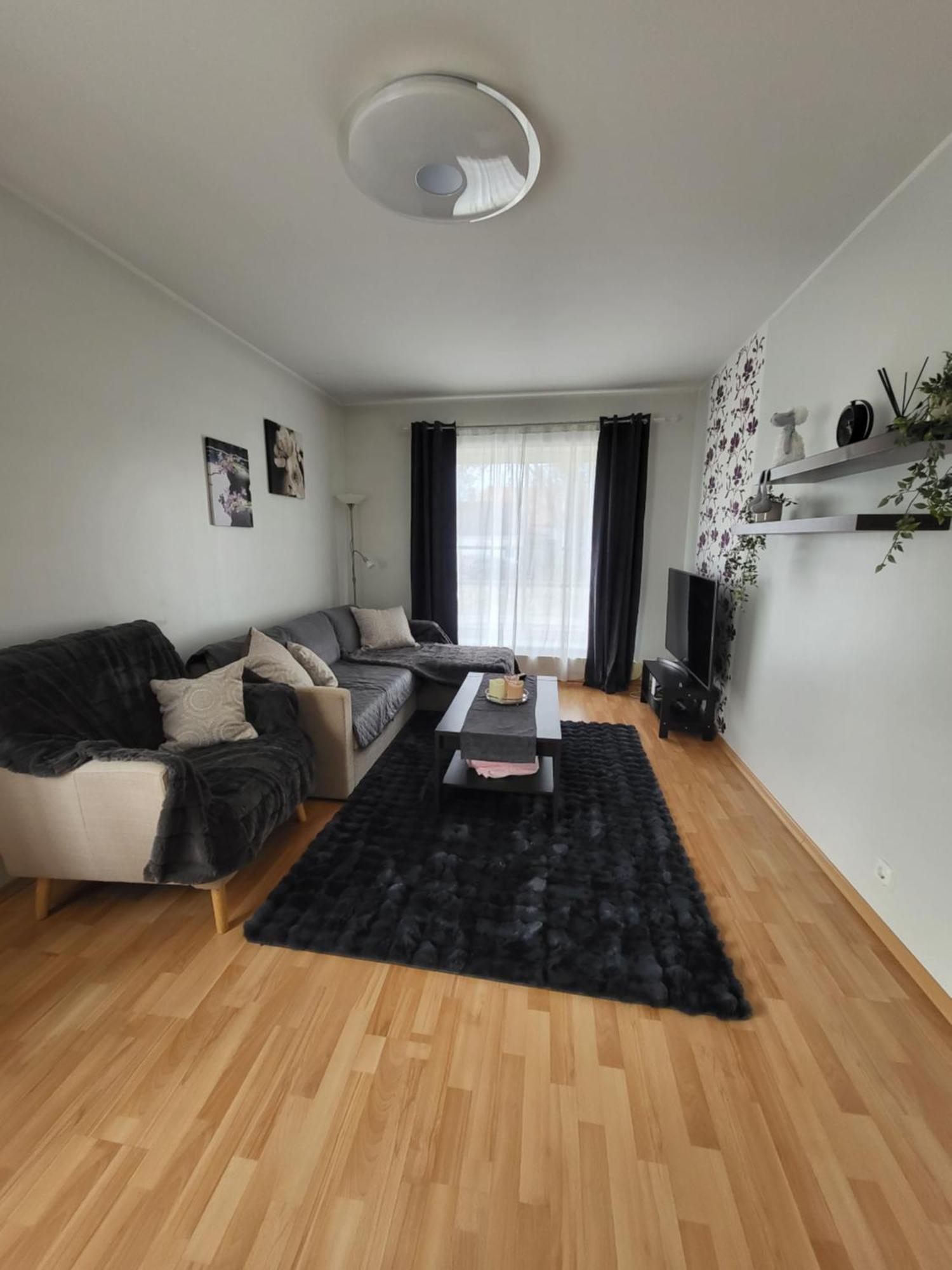 Long Holiday Apartment Kuressaare Ngoại thất bức ảnh