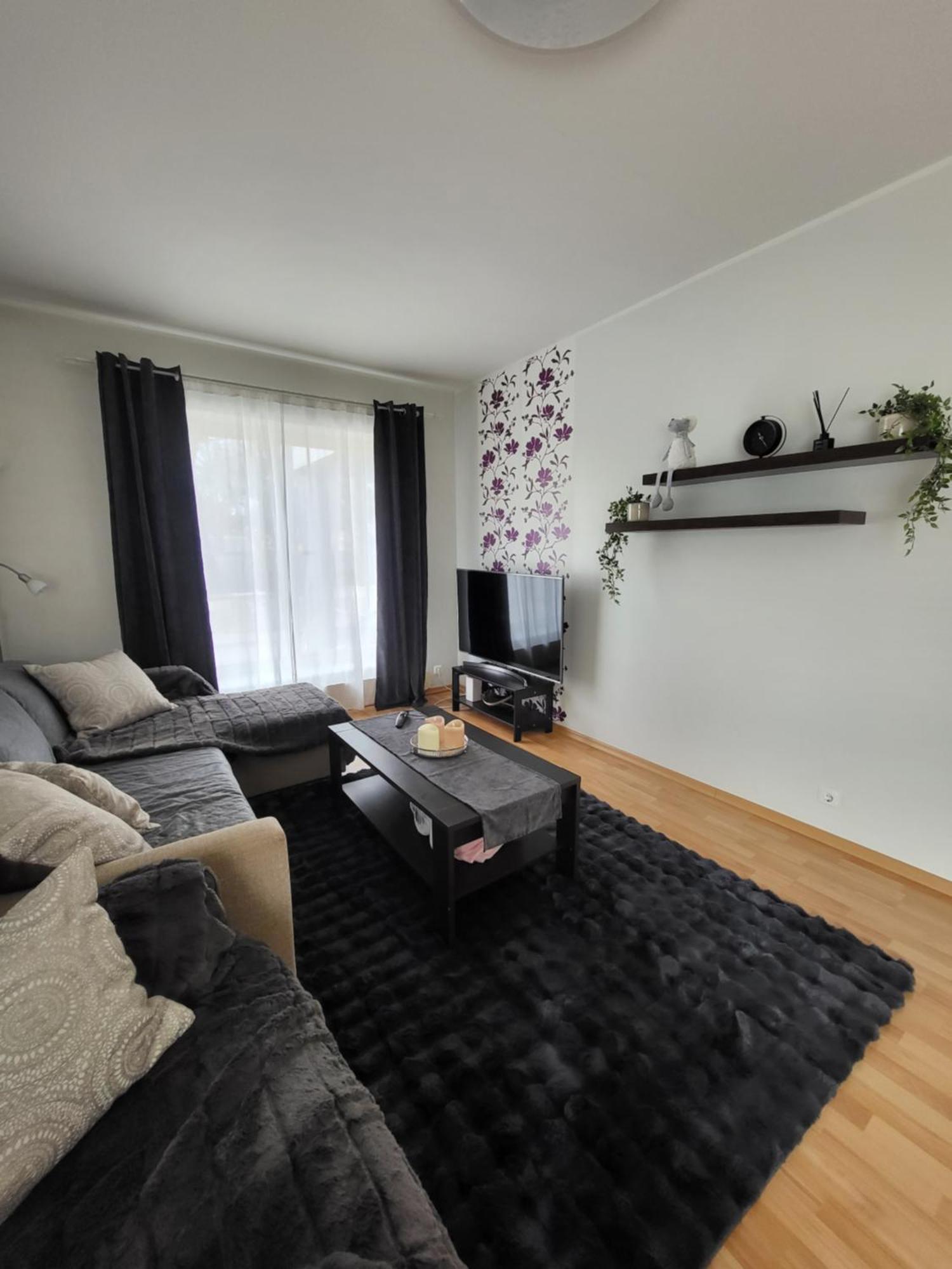 Long Holiday Apartment Kuressaare Ngoại thất bức ảnh