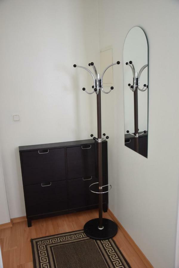 Long Holiday Apartment Kuressaare Ngoại thất bức ảnh